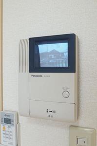 ルミエール 202号-10