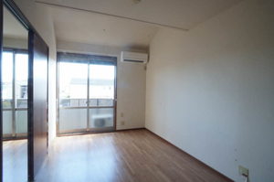 ルピナスⅡ 201号-2