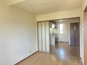 ルピナスⅡ 201号-3