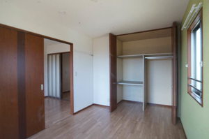 ルピナスⅡ 201号-5