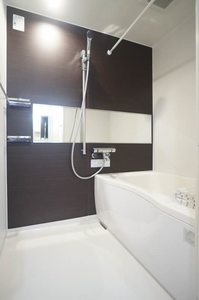 ルピナスⅡ 201号-6