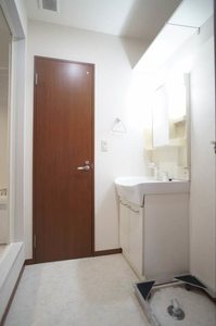 ルピナスⅡ 201号-7