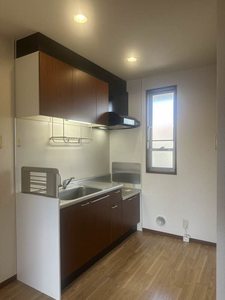 ルピナスⅡ 201号-10