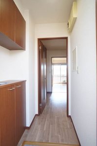 ルピナスⅡ 201号-11