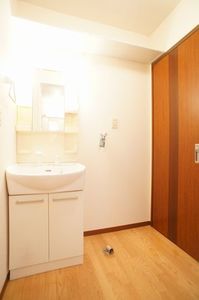 ルピナスⅡ 203号-2