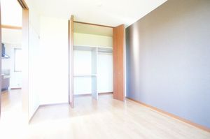 ルピナスⅡ 203号-4