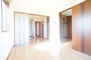 ルピナスⅡ 203号-6