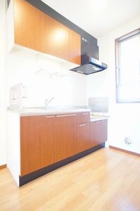 ルピナスⅡ 203号-7