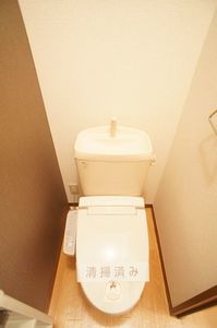 ルピナスⅡ 203号-9