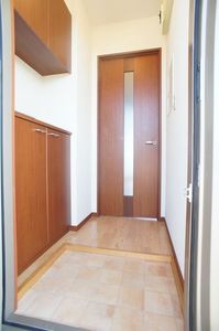 ルピナスⅡ 203号-10