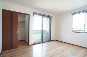 ルピナスⅢ 101号-3