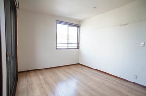 ルピナスⅢ 101号-4