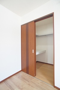 ルピナスⅢ 101号-5