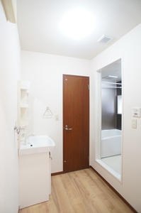 ルピナスⅢ 101号-6