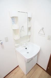 ルピナスⅢ 101号-8