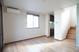 ルピナスⅢ 101号-11