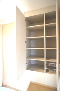 グランドソレーユ　Ａ 101号-10