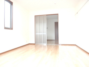 ラ・クレール B 101号-2