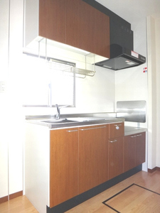 ラ・クレール B 101号-11