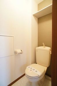 ヴェイヒル相模 201号-10