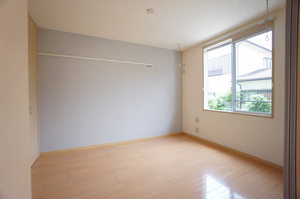 コーポ白馬 102号-5