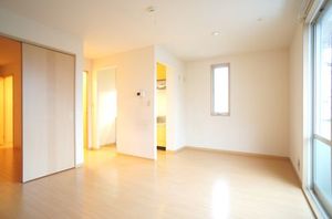 アドラブール 202号-4