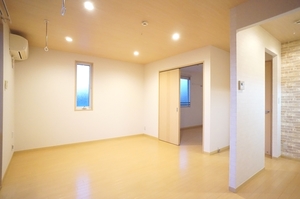 アドラブール 203号-2