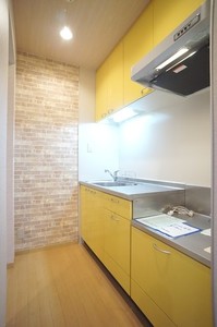 アドラブール 203号-3