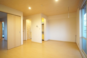 アドラブール 203号-4