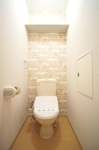 アドラブール 203号-8