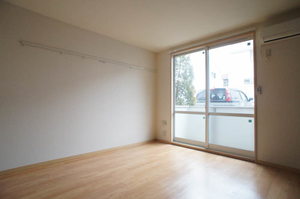 ヴィラ・デ・ソルＡ 106号-3