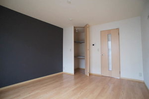 ヴィラ・デ・ソルＡ 106号-4