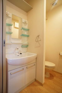 ヴィラ・デ・ソルＡ 106号-7