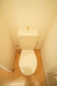 ヴィラ・デ・ソルＡ 106号-8