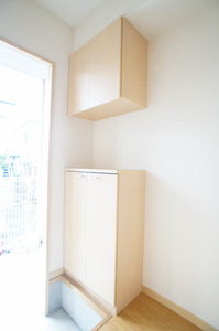 ヴィラ・デ・ソルＡ 106号-10