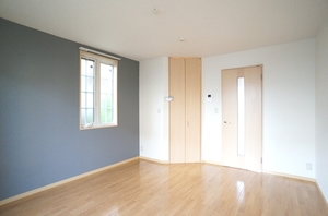 ヴィラ・デ・ソルＡ 108号-2