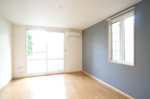 ヴィラ・デ・ソルＡ 108号-3