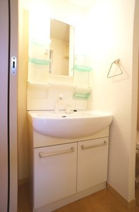 ヴィラ・デ・ソルＡ 108号-7