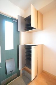 ヴィラ・デ・ソルＡ 108号-11