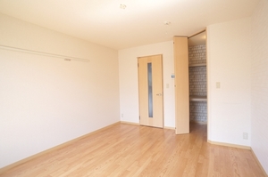 ヴィラ・デ・ソルＡ 202号-2