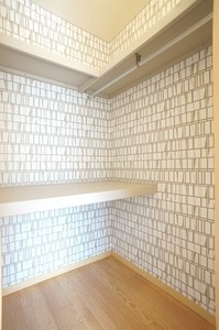 ヴィラ・デ・ソルＡ 202号-4