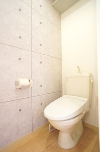 ヴィラ・デ・ソルＡ 202号-5