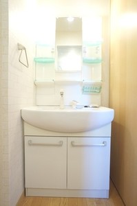 ヴィラ・デ・ソルＡ 202号-6