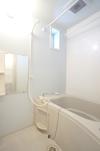 ヴィラ・デ・ソルＡ 202号-10