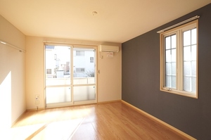 ヴィラ・デ・ソルＡ 208号-2