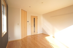 ヴィラ・デ・ソルＡ 208号-5