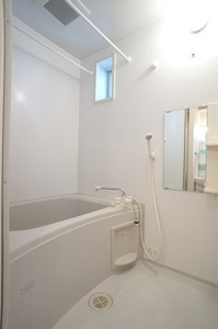 ヴィラ・デ・ソルＡ 208号-7