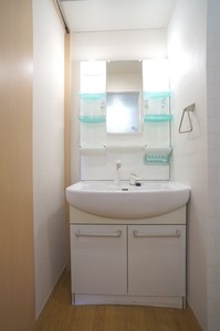 ヴィラ・デ・ソルＡ 208号-8