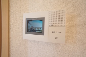 ヴィラ・デ・ソルＡ 208号-10