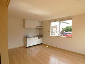 ブリリアントガーデンA 101号-3